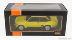 Modellino IXO-MODELS - FIAT - 131 ABARTH (night version) BASE RALLY 1980