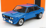 Modellino IXO-MODELS - FIAT - 131 ABARTH (night version) BASE RALLY 1980