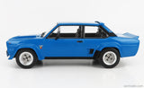 Modellino IXO-MODELS - FIAT - 131 ABARTH (night version) BASE RALLY 1980