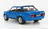 Modellino IXO-MODELS - FIAT - 131 ABARTH (night version) BASE RALLY 1980