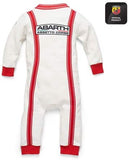 Tutina Abarth official