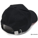 Cappello nero / Abarth official