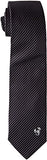 Carbon look / Abarth official tie