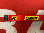 Sabelt official keychain