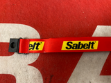 Sabelt official keychain