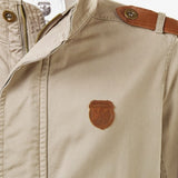 Abarth Heritage jacket