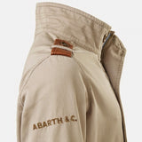 Abarth Heritage jacket