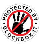 Antifurto Blockbox + BlindObd