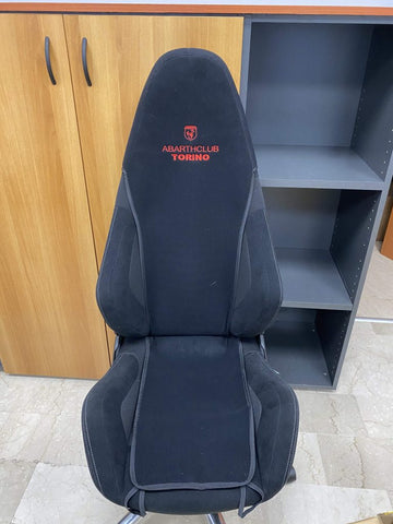 ACT seat cover