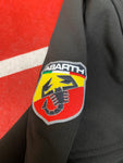 softshell Abarth technical parts