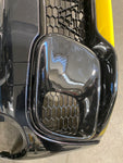 Griglia fendinebbia 595 Abarth restyling