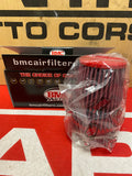 BMC intake air filter