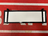 ACT license plate cover