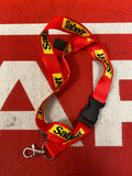 Sabelt official keychain