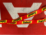 Sabelt official keychain