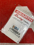 Racing Tabs Abarth Stickers
