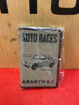 Abarth Heritage wallet