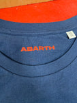 Abarth Record Monza jersey