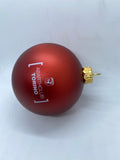 ACT Christmas bauble