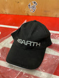 Cappello Abarth ricamato