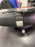 Anello mirino carbonio volante 595 Abarth