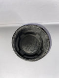Cover tappo vaschetta acqua in carbonio