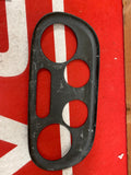 Cover carbonio clima automatico 500 Abarth