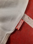 shirt Kappa Abarth white