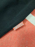 T-shirt Kappa Abarth black