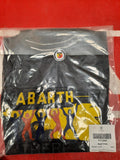 T-shirt Abarth classiche