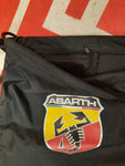 Abarth fan bag backpack