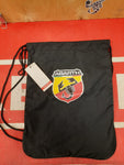 zaino sacchetto fan bag Abarth