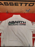 Kombat Kappa for Abarth