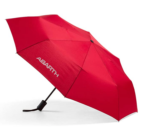 Abarth official umbrella