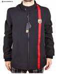 Official Abarth jacket