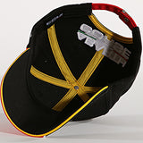 Abarth Corse Racing style hat