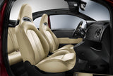 Tappetini Abarth 695 edizione Maserati