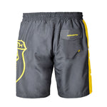 Pantaloncini shorts da mare Abarth