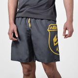 Pantaloncini shorts da mare Abarth