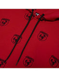 Felpa Abarth Iuter
