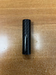 500 Abarth carbon gear lever rod