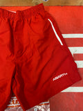 Abarth shorts