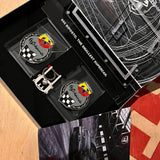 Abarth 695 Biposto owner pack