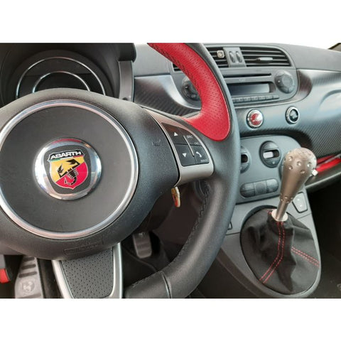 Adattatore pomello 695 Abarth biposto – ScorpionShop