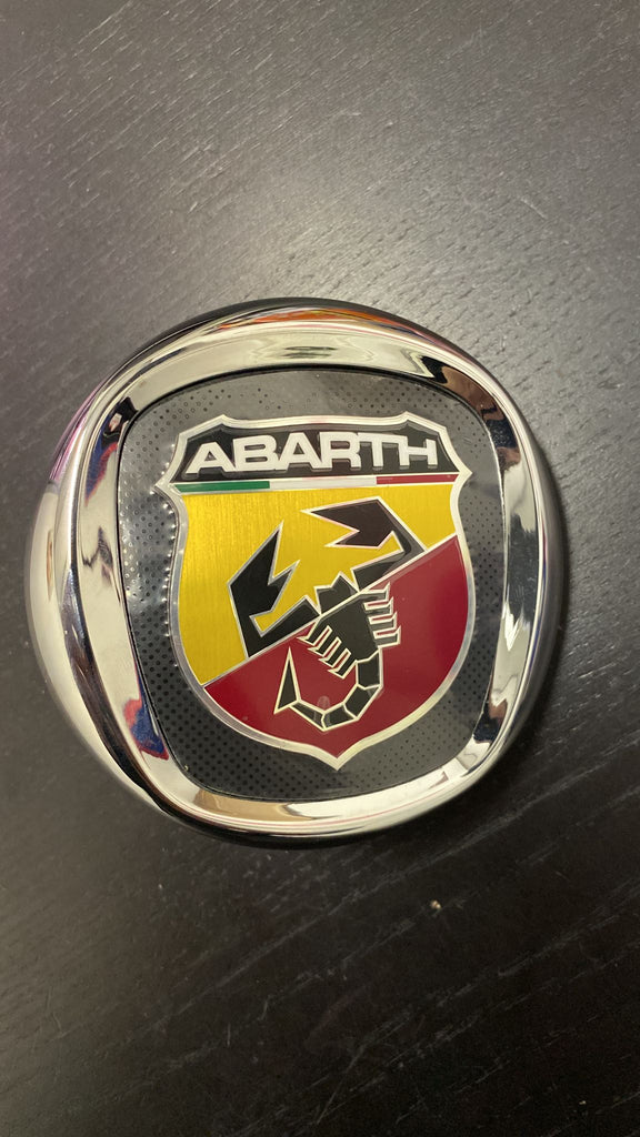 Tappetini gomma 500 Fiat-abarth – ScorpionShop