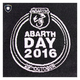 Cappello Abarth day 2016