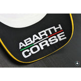 Cappello Abarth Corse / Abarth official