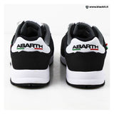 Abarth safety shoes