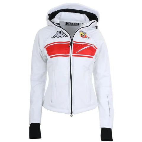 Felpa kappa abarth shop