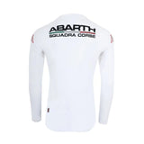 Kombat Kappa for Abarth
